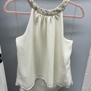 Charlotte Rouse blouse